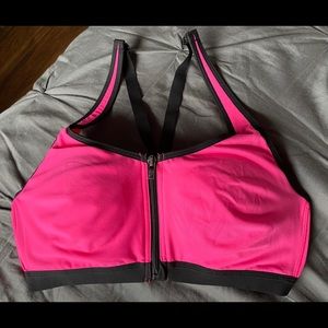 Victoria Secret Knockout Sports Bra